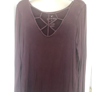 american eagle long sleeve